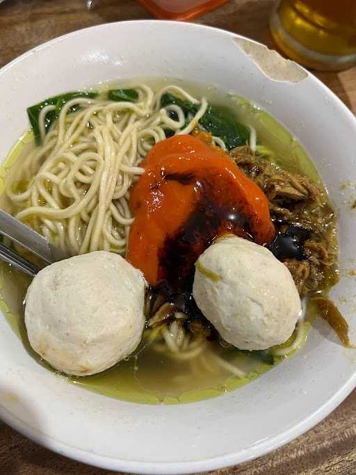 Bakso Ngetop 5 4