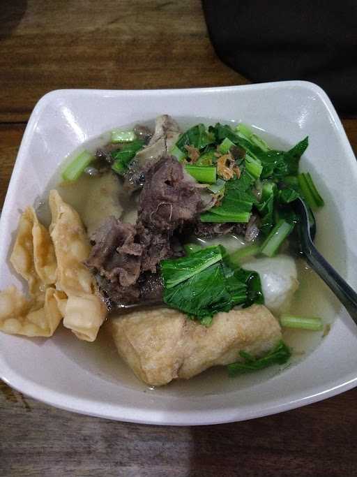 Bakso Ngetop 5 3