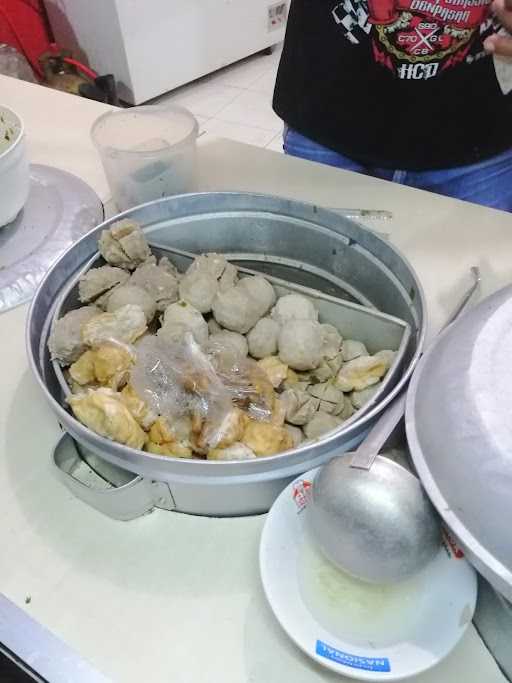 Bakso Ngetop 5 2