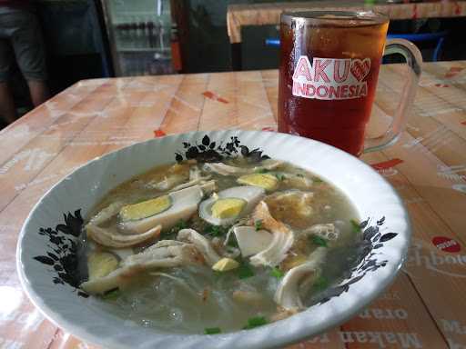 Bakso Pak Tole 10