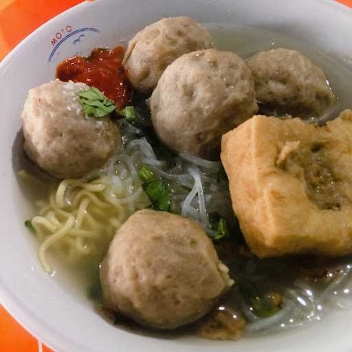 Bakso Pak Tole 9