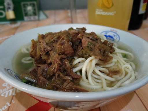 Bakso Pak Tole 7