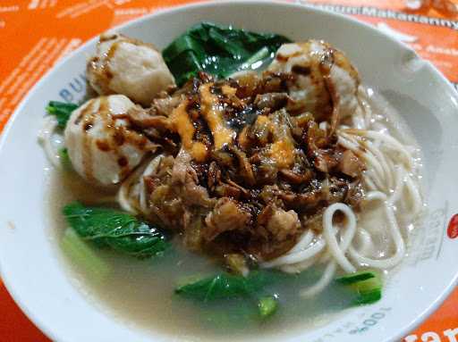 Bakso Pak Tole 5