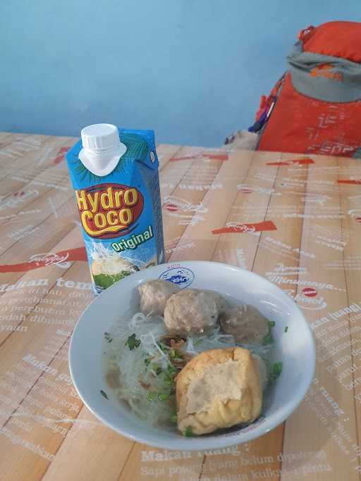 Bakso Pak Tole 1