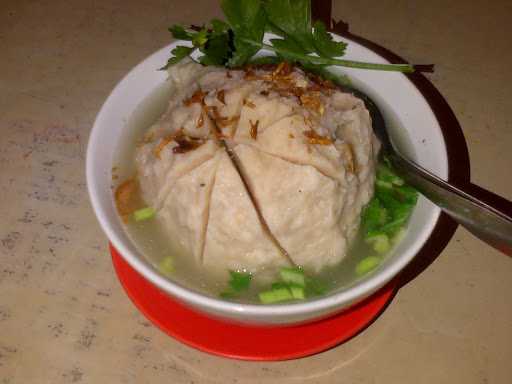 Bakso Super Tenis 6