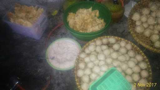 Bakso Super Tenis 7