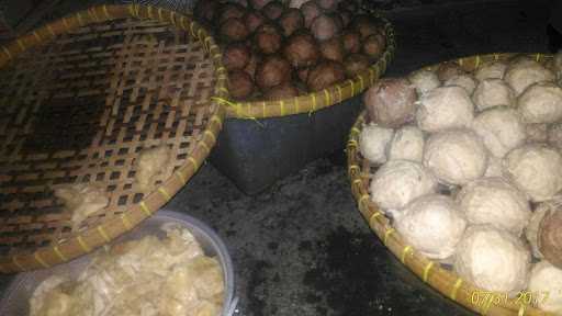 Bakso Super Tenis 4