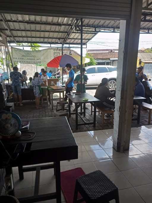 Bakso Tenang Blitar 6