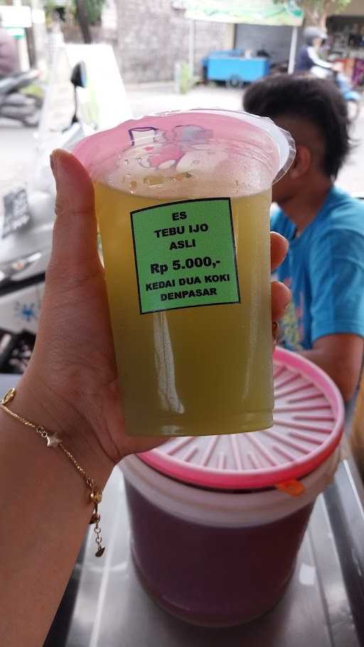 Bakso Tenang Blitar 1