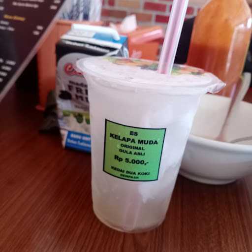 Bakso Tenang Blitar 2