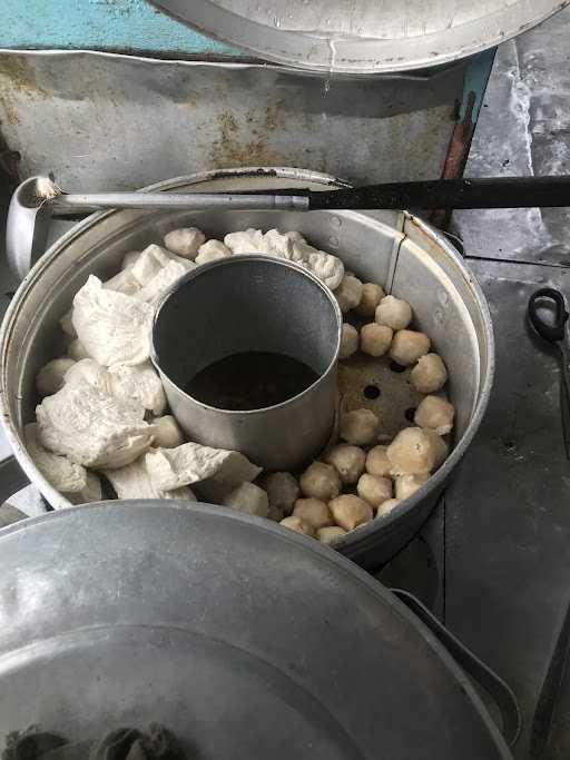 Bakso Unyil 9