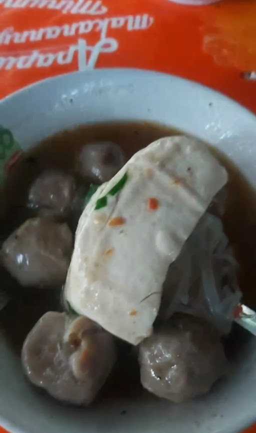 Bakso Unyil 3