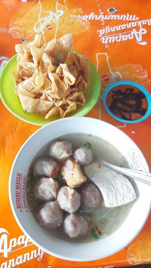 Bakso Unyil 4