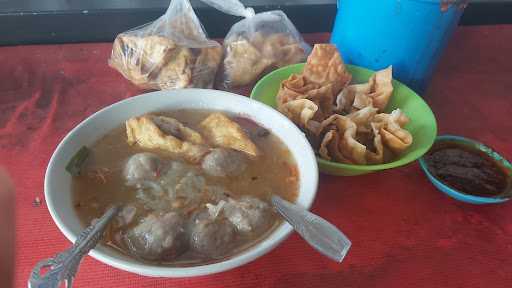 Bakso Unyil 7