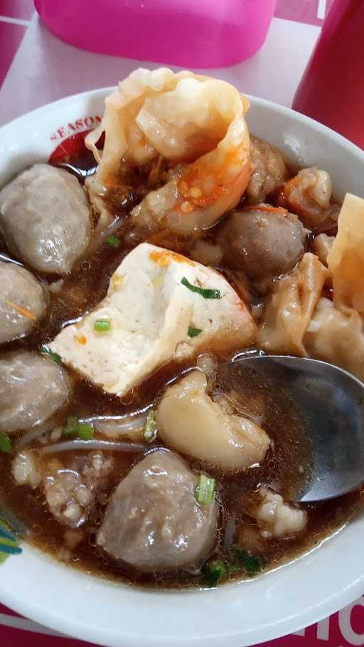 Bakso Unyil 5