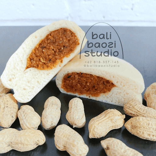 Bali Baozi Studio 1