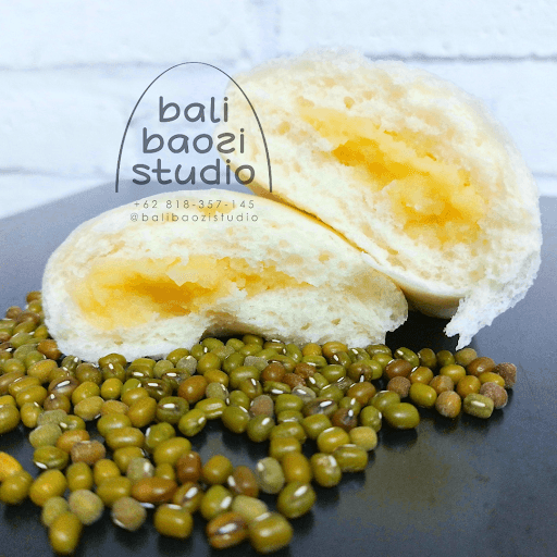 Bali Baozi Studio 6