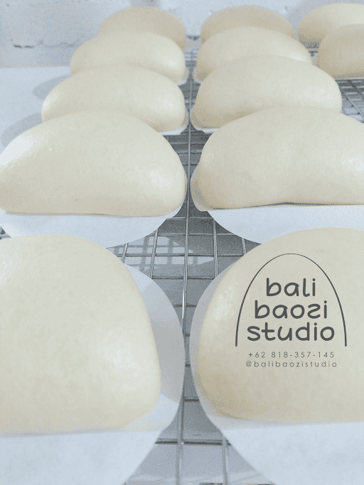 Bali Baozi Studio 9