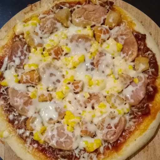 Bits Pizza 7