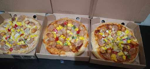 Bits Pizza 8