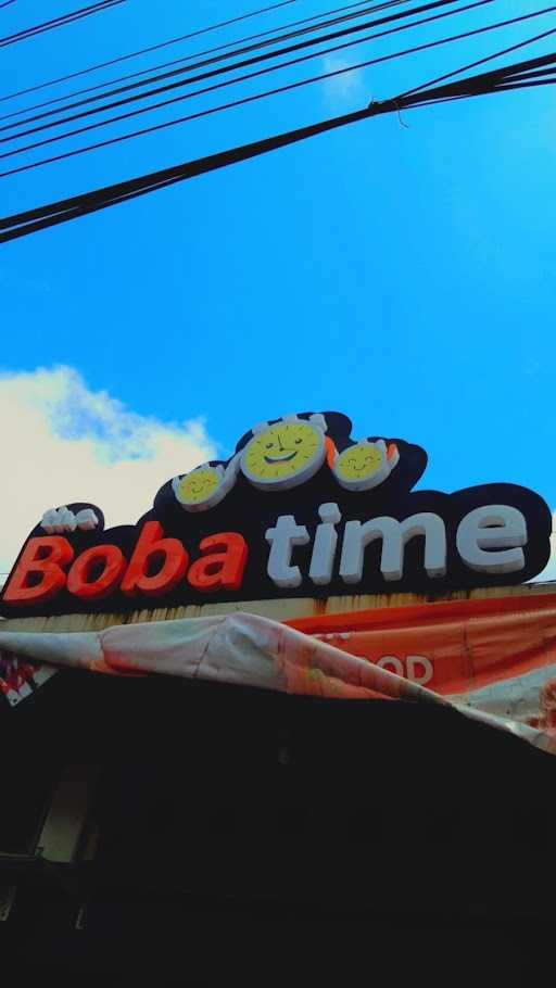 Bobatime Gatsu 7