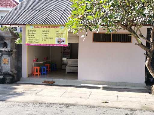 Bubur Ayam Kreasi 10