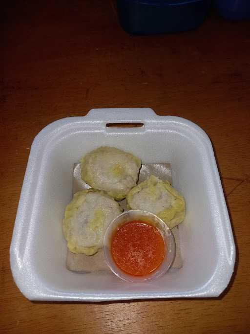 Camilan Dimsum Subak Dalem 5