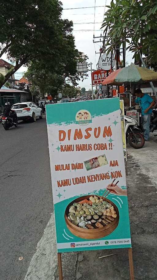 Cemal Cemil Si Gendut 5