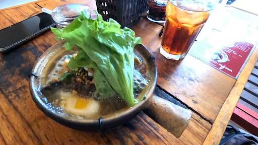 Cici Claypot Bali 4