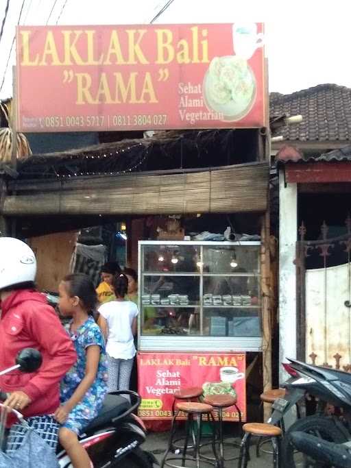 Cireng Rujak Bali 9