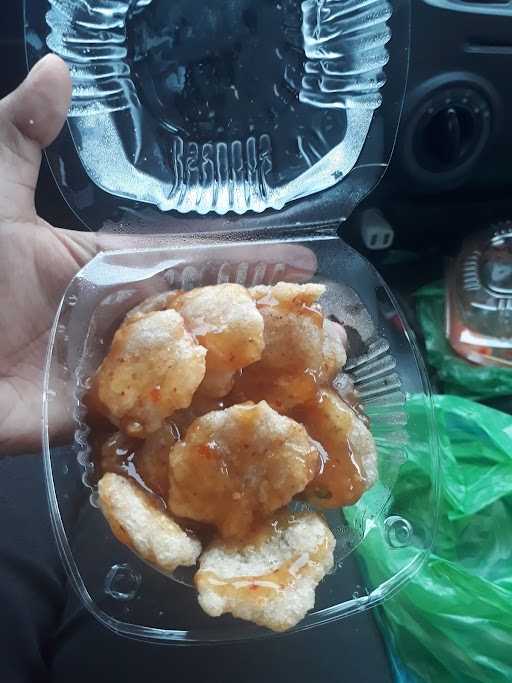 Cireng Rujak Bali 3