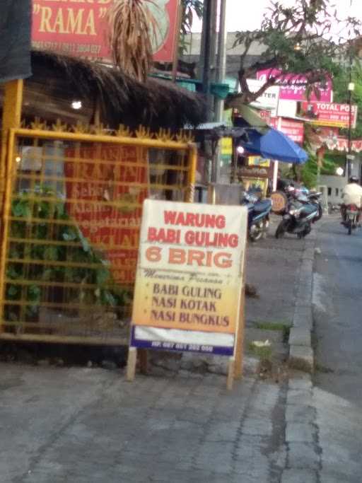 Cireng Rujak Bali 10