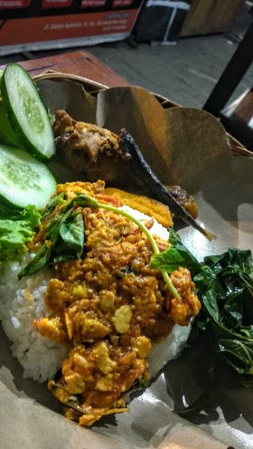 Dapur Abah Khas Sunda - Pura Demak 7