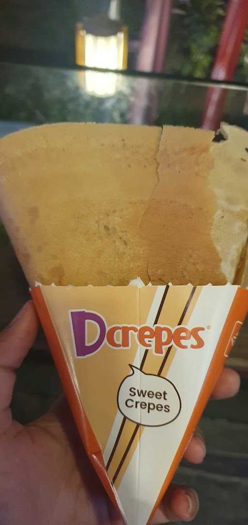 Dcrepes Living World Denpasar 1