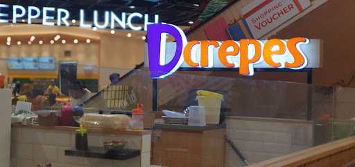 Dcrepes Living World Denpasar 6