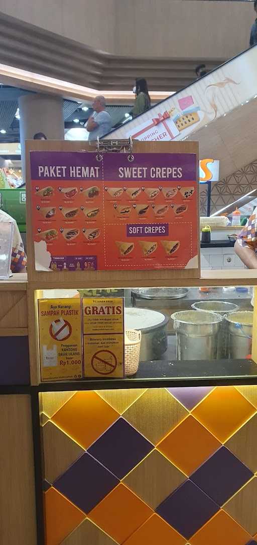 Dcrepes Living World Denpasar 5