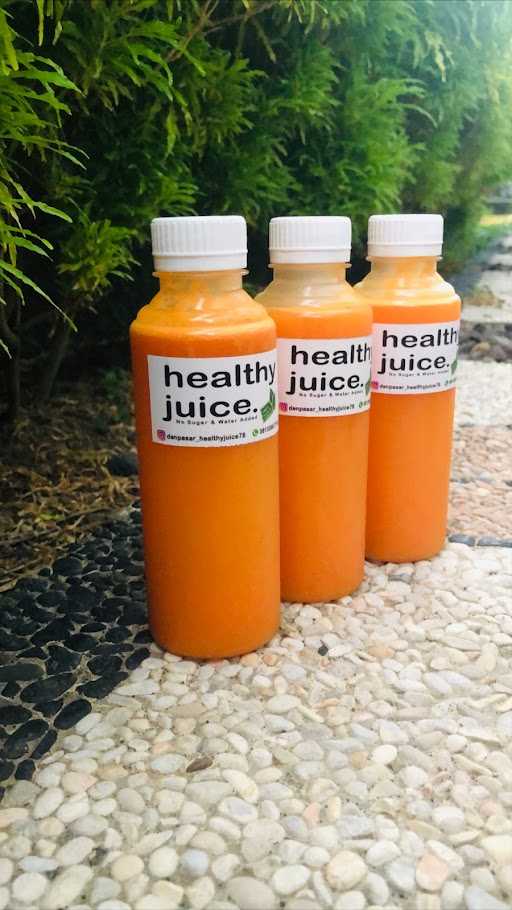 Denpasar_Healthyjuice78 5