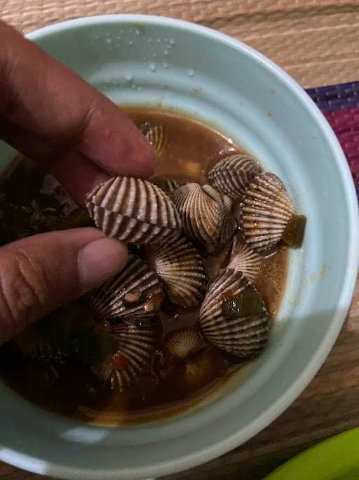 Djoeragan Kerang Gatsu 5