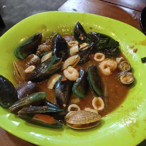 Djoeragan Kerang Gatsu 4