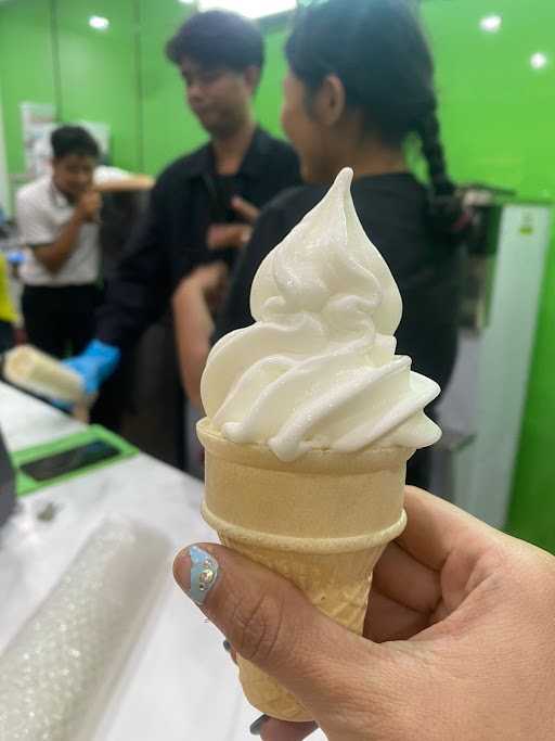 Es Krim Indonesia - Bali 3