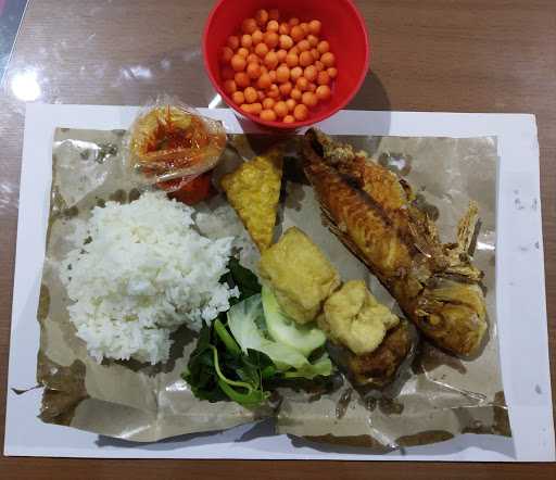 Gm Nasi Tempong Banyuwangi 7