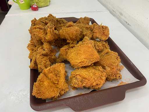 Gogo Fried Chicken Buluh Indah 2