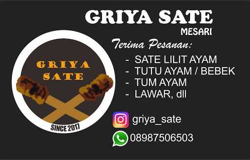 Griya Sate Mesari 6