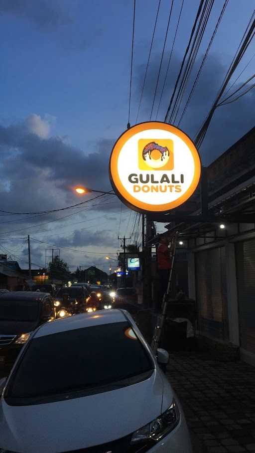 Gulali Donuts 6