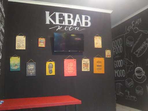 Kebab Kita 9