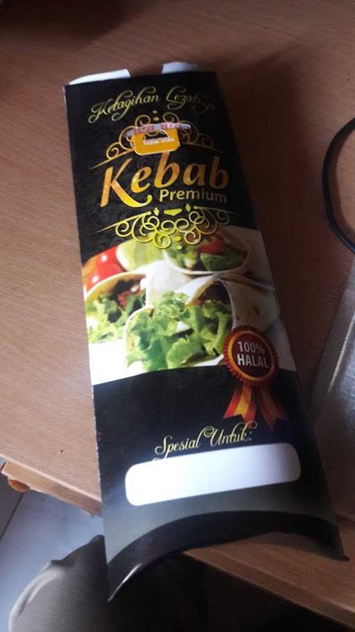 Kebab Kita 5