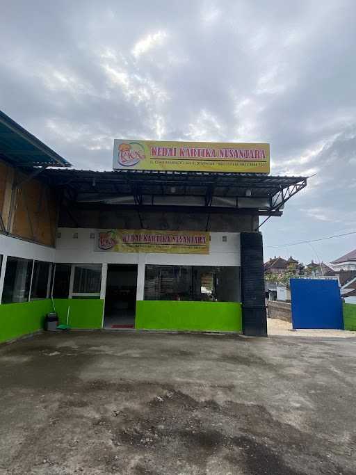 Kedai Kartika Nusantara 10