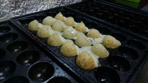 King'S Takoyaki 5