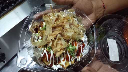 King'S Takoyaki 1