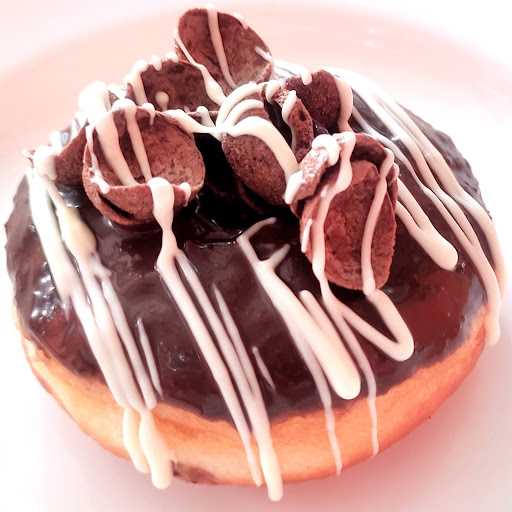 Kingdownuts, Donat Kentang Premium 1